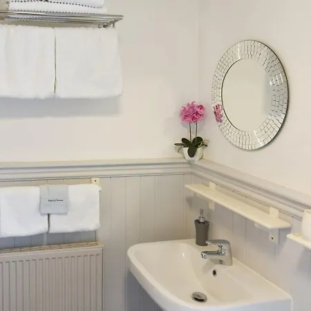 Holiday home Hunters - Uk30190